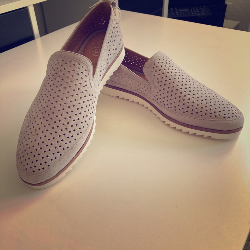 Franco Sarto brand new Loafers